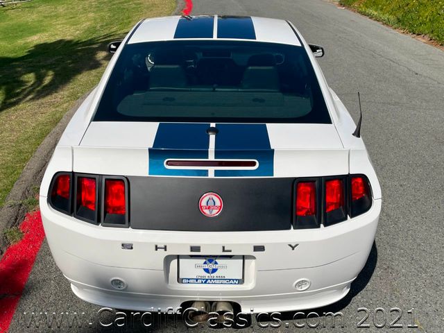 2012 Shelby GT350 Shelby GT350 - 18981632 - 24