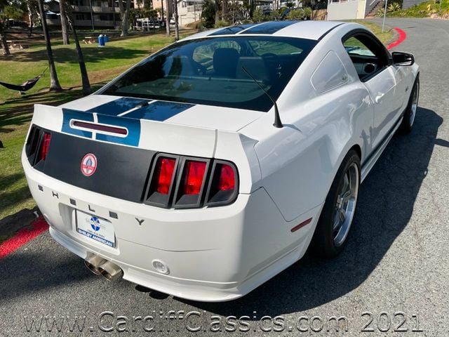 2012 Shelby GT350 Shelby GT350 - 18981632 - 26
