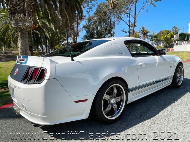2012 Shelby GT350 Shelby GT350 - 18981632 - 27