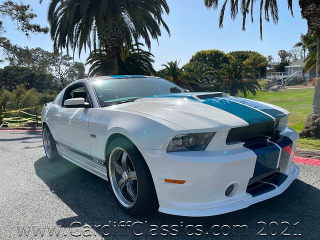 2012 Shelby GT350 Shelby GT350 - 18981632 - 29