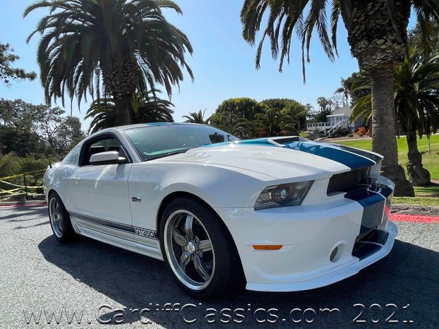 2012 Shelby GT350 Shelby GT350 - 18981632 - 30