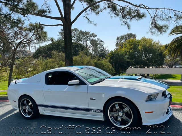 2012 Shelby GT350 Shelby GT350 - 18981632 - 32