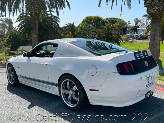 2012 Shelby GT350 Shelby GT350 - 18981632 - 4