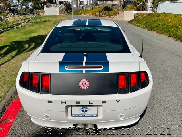 2012 Shelby GT350 Shelby GT350 - 18981632 - 5