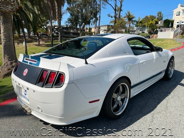 2012 Shelby GT350 Shelby GT350 - 18981632 - 6
