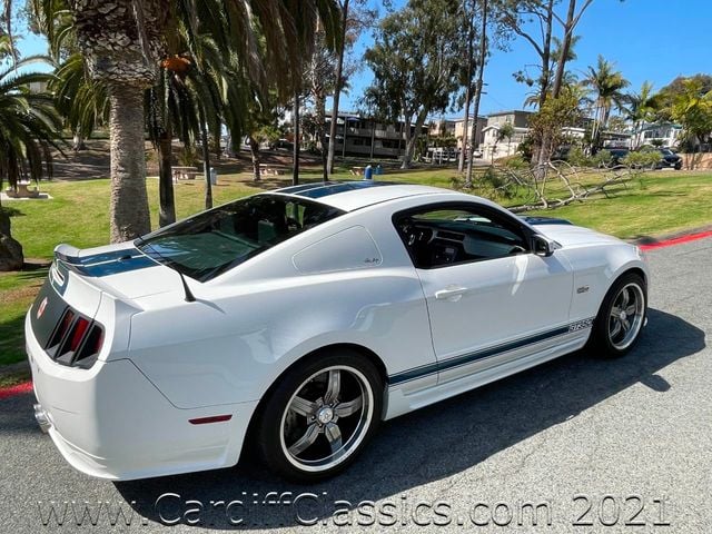 2012 Shelby GT350 Shelby GT350 - 18981632 - 7