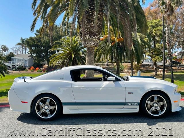 2012 Shelby GT350 Shelby GT350 - 18981632 - 8