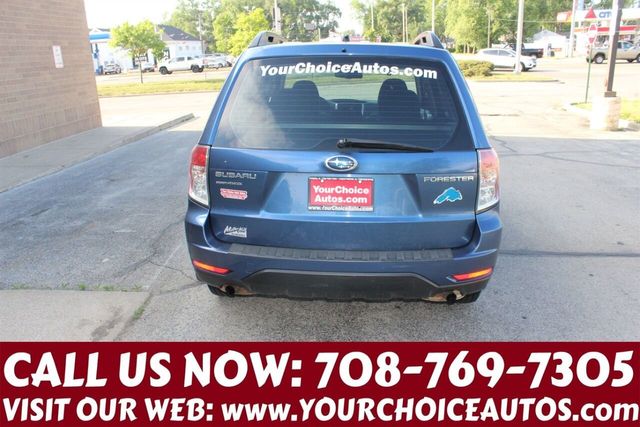 2012 Subaru Forester 4dr Automatic 2.5X - 21960567 - 5
