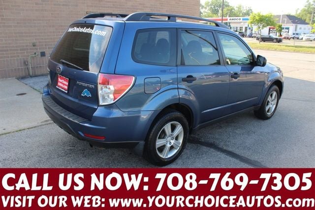 2012 Subaru Forester 4dr Automatic 2.5X - 21960567 - 6