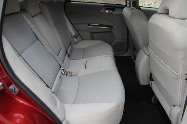 2012 Subaru Forester 4dr Automatic 2.5X Premium - 22911335 - 21