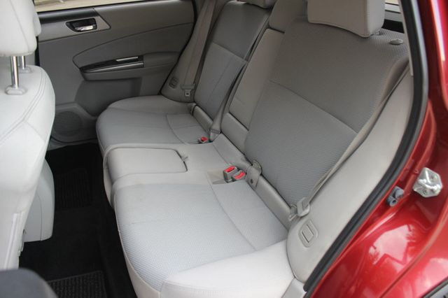 2012 Subaru Forester 4dr Automatic 2.5X Premium - 22911335 - 24