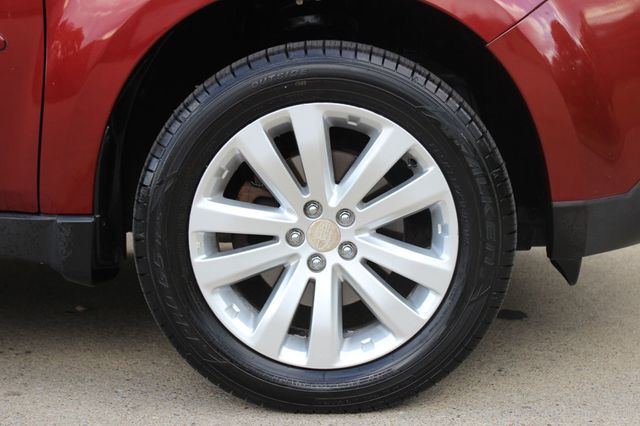 2012 Subaru Forester 4dr Automatic 2.5X Premium - 22911335 - 30