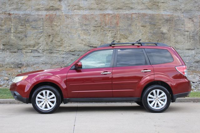 2012 Subaru Forester 4dr Automatic 2.5X Premium - 22911335 - 3