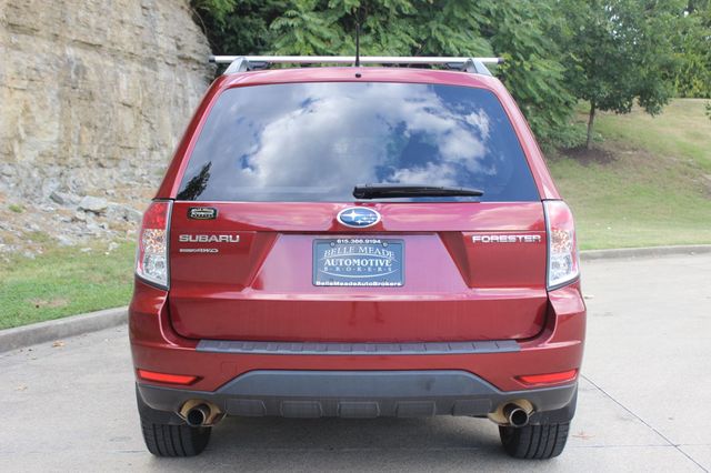 2012 Subaru Forester 4dr Automatic 2.5X Premium - 22911335 - 5