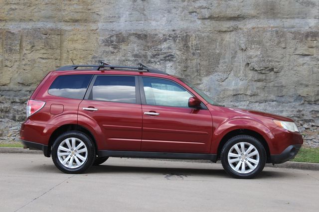 2012 Subaru Forester 4dr Automatic 2.5X Premium - 22911335 - 7