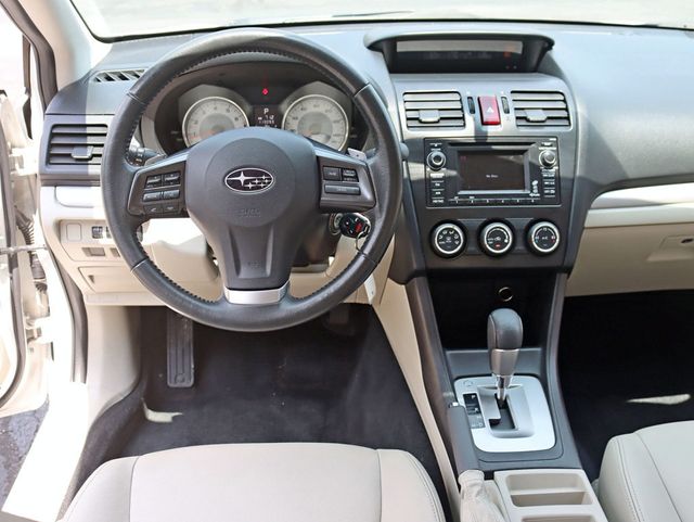 2012 Subaru Impreza Sedan 4dr Automatic 2.0i Limited - 22864398 - 10