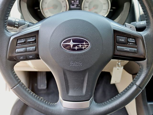 2012 Subaru Impreza Sedan 4dr Automatic 2.0i Limited - 22864398 - 11