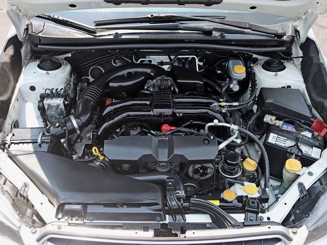 2012 Subaru Impreza Sedan 4dr Automatic 2.0i Limited - 22864398 - 28