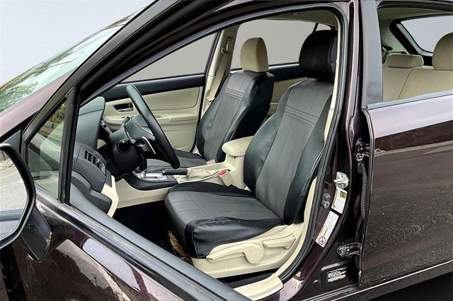 2012 Subaru Impreza Wagon 5dr Automatic 2.0i Premium - 22939116 - 9