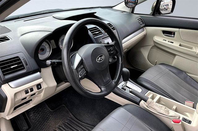 2012 Subaru Impreza Wagon 5dr Automatic 2.0i Premium - 22939116 - 10