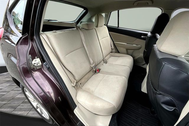 2012 Subaru Impreza Wagon 5dr Automatic 2.0i Premium - 22939116 - 13