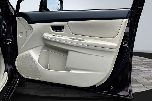 2012 Subaru Impreza Wagon 5dr Automatic 2.0i Premium - 22939116 - 15