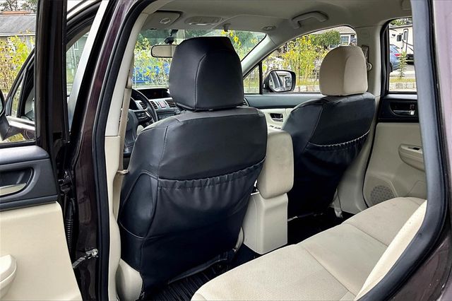 2012 Subaru Impreza Wagon 5dr Automatic 2.0i Premium - 22939116 - 17