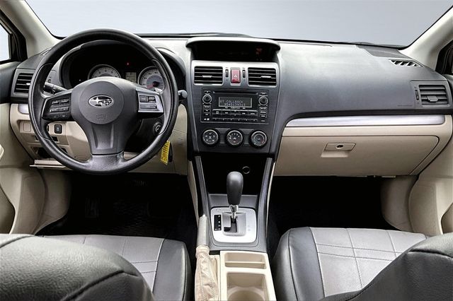 2012 Subaru Impreza Wagon 5dr Automatic 2.0i Premium - 22939116 - 18