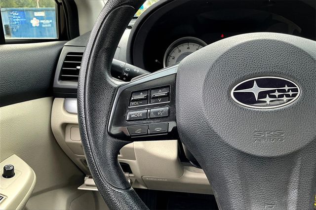 2012 Subaru Impreza Wagon 5dr Automatic 2.0i Premium - 22939116 - 20