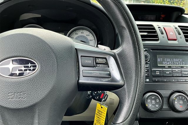 2012 Subaru Impreza Wagon 5dr Automatic 2.0i Premium - 22939116 - 21