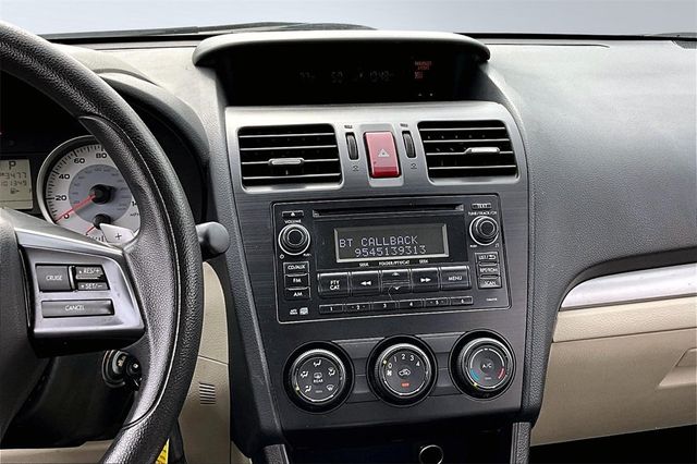 2012 Subaru Impreza Wagon 5dr Automatic 2.0i Premium - 22939116 - 23