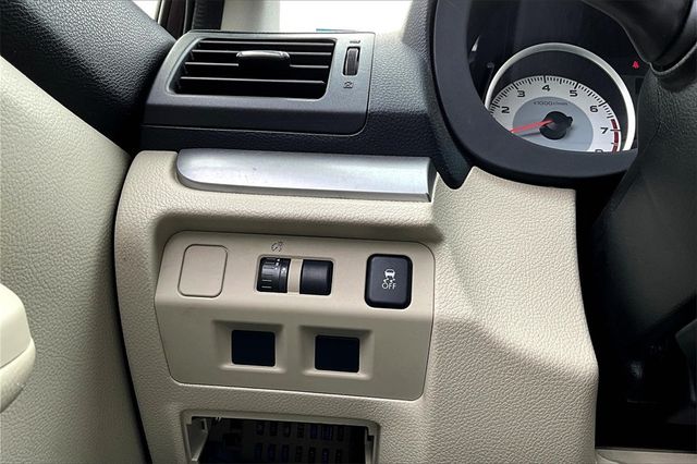 2012 Subaru Impreza Wagon 5dr Automatic 2.0i Premium - 22939116 - 26