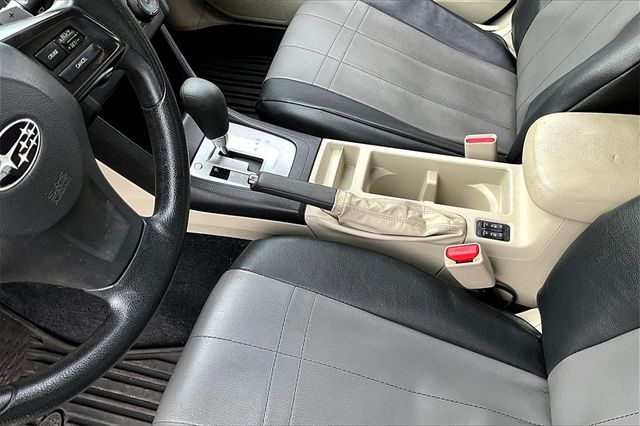 2012 Subaru Impreza Wagon 5dr Automatic 2.0i Premium - 22939116 - 28