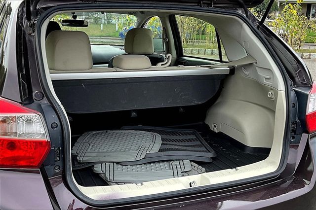 2012 Subaru Impreza Wagon 5dr Automatic 2.0i Premium - 22939116 - 31