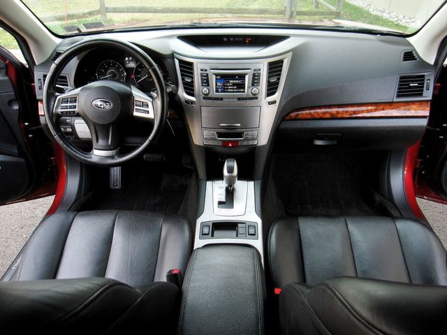 2012 Subaru Outback 4dr Wagon H4 Automatic 2.5i Limited - 22315366 - 19