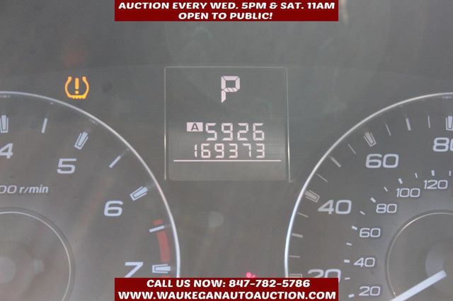 2012 Subaru Outback 4dr Wagon H4 Automatic 2.5i Limited - 22939822 - 8