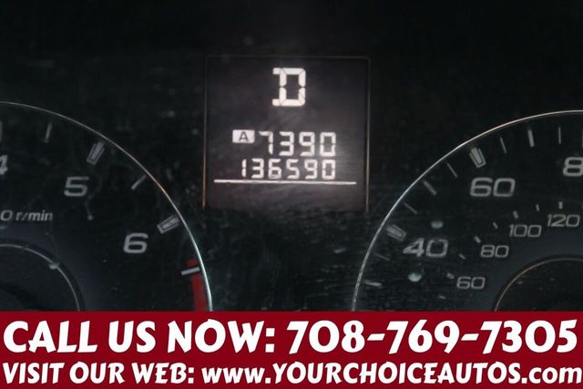 2012 Subaru Outback 4dr Wagon H4 Automatic 2.5i Premium - 21463538 - 23