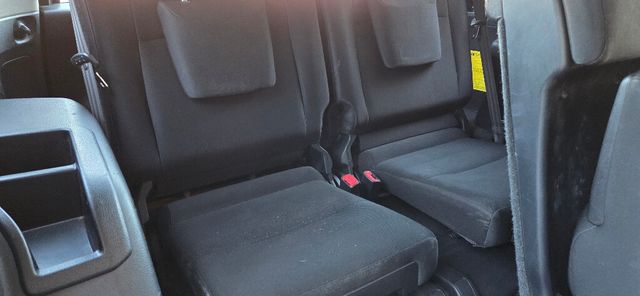 2012 Toyota 4Runner LOW MILES Loaded Rare 3rd Row Tow CLEAN 615-300-6004 - 22935897 - 17