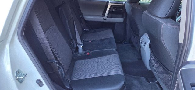 2012 Toyota 4Runner LOW MILES Loaded Rare 3rd Row Tow CLEAN 615-300-6004 - 22935897 - 19