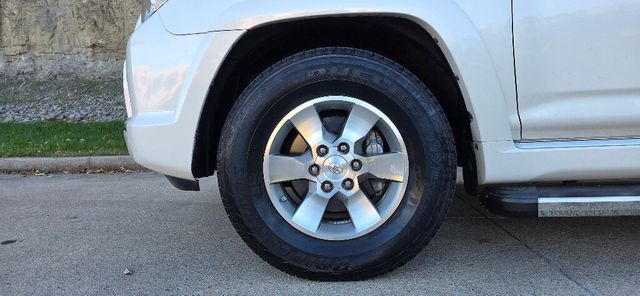 2012 Toyota 4Runner LOW MILES Loaded Rare 3rd Row Tow CLEAN 615-300-6004 - 22935897 - 35