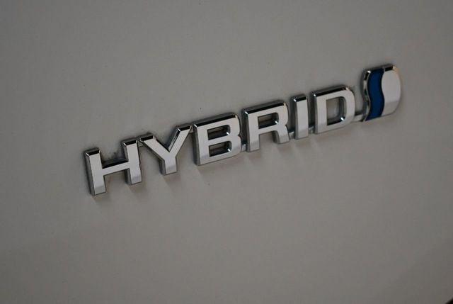 2012 Toyota Camry Hybrid 4dr Sedan LE - 22011243 - 16