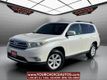 2012 Toyota Highlander 4WD 4dr V6 SE - 22937440 - 0