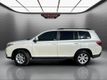 2012 Toyota Highlander 4WD 4dr V6 SE - 22937440 - 1