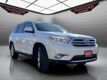 2012 Toyota Highlander 4WD 4dr V6 SE - 22937440 - 6