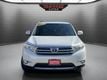 2012 Toyota Highlander 4WD 4dr V6 SE - 22937440 - 7