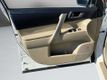 2012 Toyota Highlander 4WD 4dr V6 SE - 22937440 - 8