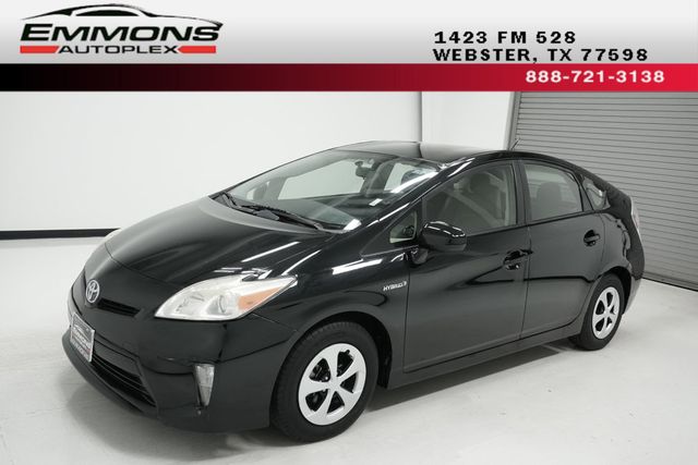 2012 Toyota Prius  - 22920468 - 0