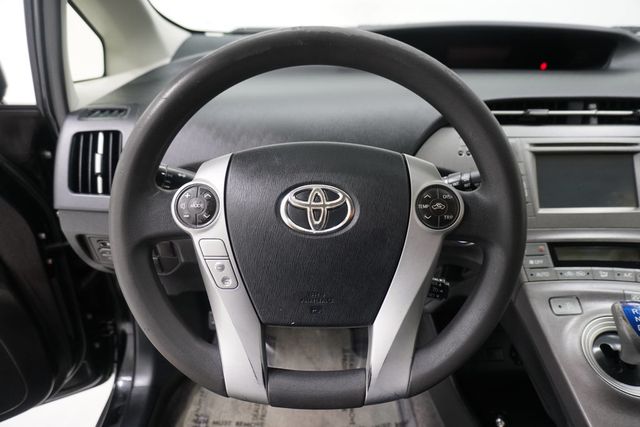 2012 Toyota Prius  - 22920468 - 12