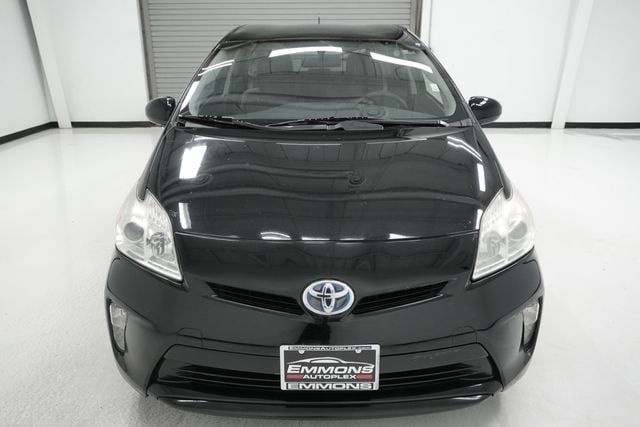 2012 Toyota Prius  - 22920468 - 1