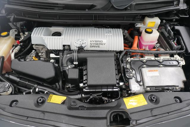 2012 Toyota Prius  - 22920468 - 21